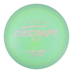 Paul McBeth 5x ESP Avenger SS