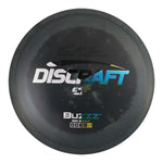 #26 (Black, Diamond Plate & Spring Sunset) 175-176 Tri-Foil Paul McBeth 6x ESP Buzzz