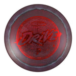 #23 (Red Shatter) 170-172 Paige Pierce ESP First Run Drive