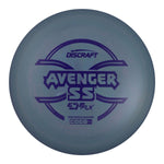 #23 (Purple Matte) 173-174 ESP FLX Avenger SS