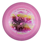 #93 (Summer Sunset) 173-174 Chris Dickerson, Chris Clemons & Ben Callaway ESP Force