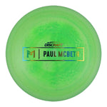 #29 (Spring Sunset) 173-174 Paul McBeth ESP Sparkle Anax