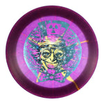 #48 (Snowflakes) 173-174 Fly Dye Z Glo Nuke