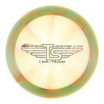 93 / 173-174 Z Swirl Tour Series Thrasher - Choose Exact Disc