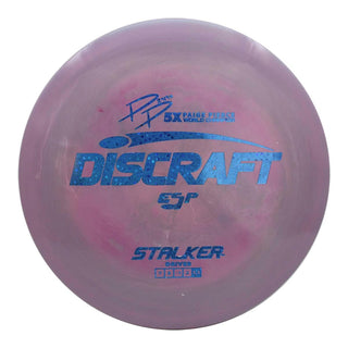 67 / 175-176 Paige Pierce 5x ESP Stalker