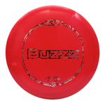 #27 Red (Rose) 177+ Z Buzzz