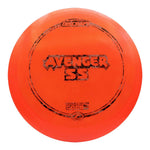 #21 Coral (Digi Camo) 170-172 / 170-172 Z Avenger SS