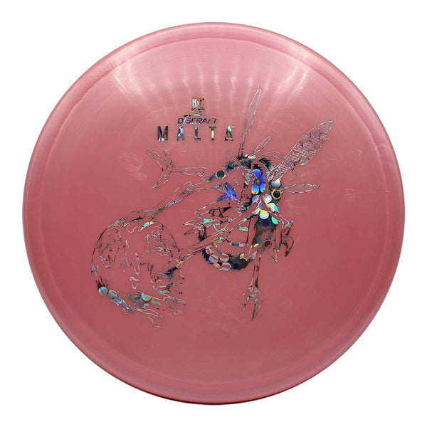 Paul McBeth Big Z Malta