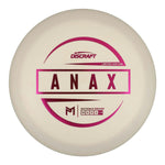 Glo (Magenta Metallic) 173-174 Paul McBeth Limited Edition ESP Glo Anax