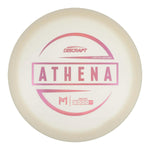 Glo (Pickle Metallic) 170-172 Paul McBeth Limited Edition ESP Glo Athena