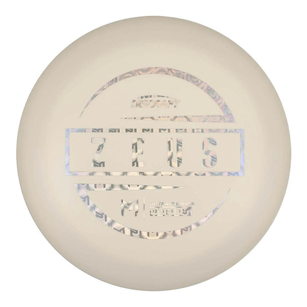 Glo (Paul McBeth) 173-174 Paul McBeth Limited Edition ESP Glo Zeus