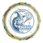 Michael Johansen JBZ Lite Scorch