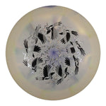 #93 (Zebra/Discraft) 173-174 Micah Groth Colorshift Z Force