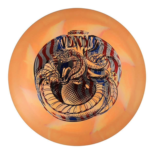 Venom (Misprint) 167-169 $4.99 Ledgestone Misprint Discs (Cyber Monday)