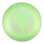 Green (Silver Holo) 173-174 DGA ProLine PL Tempest