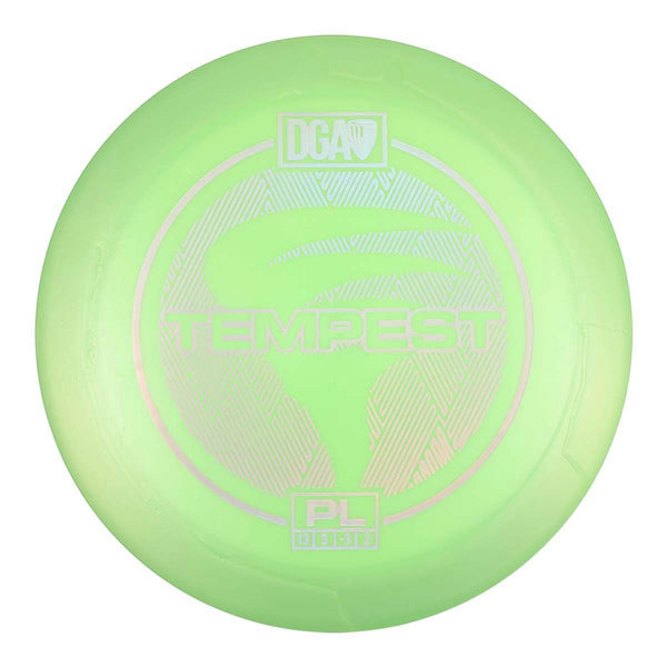 Green (Silver Holo) 173-174 DGA ProLine PL Tempest