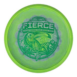 #72 Green Matrix 173-174 2023 Paige Pierce Tour Series ESP Fierce