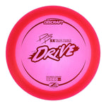 Pink (Red Holo) 155-159 Paige Pierce Z Lite Drive