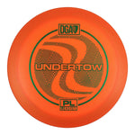 Orange (Green Metallic) 170-172 DGA ProLine PL Undertow