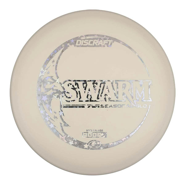 (Silver Stars Big) 175-176 Seasonal Z Glo Swarm