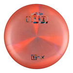 #86 (Wonderbread) 173-174 Titanium Swirl FLX Luna #2