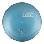 Light Blue (Silver Stars Big) 170-172 Paul McBeth Titanium (Ti) Hades