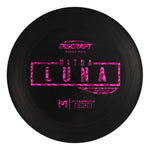 #14 Black (Magenta Shatter) 173-174 Soft Blend UltraStar Luna