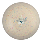 #68 (Silver Prisms) 170-172 2024 Pro Worlds Jawbreaker ESP Scorch