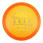 Orange (Gold Shatter) 173-174 Paul McBeth Z Anax