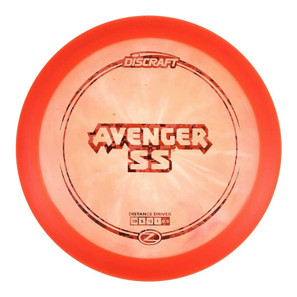 #21 Coral (Digi Camo) 170-172 / 170-172 Z Avenger SS