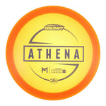 Paul McBeth Z Lite Athena