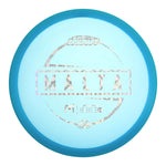 Blue (Paul McBeth) 175-176 Paul McBeth Z Malta