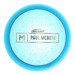 Blue (Gold Linear Holo) 173-174 Paul McBeth Z Sparkle Athena