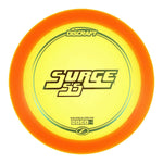 #16 Orange (Colorshift) 173-174 Z Surge SS