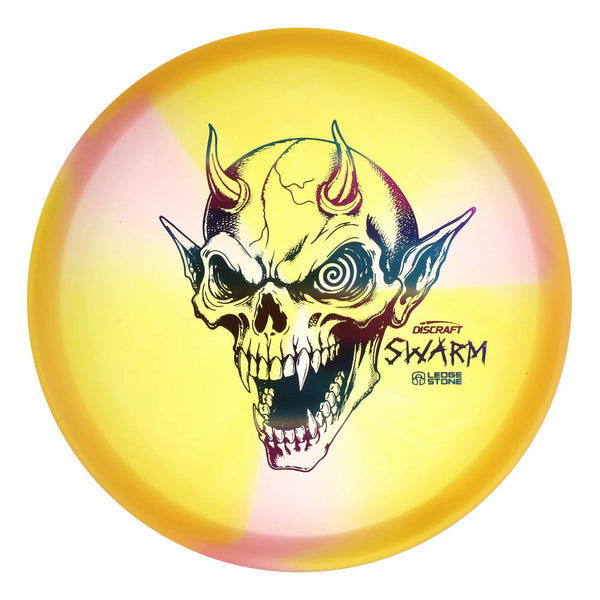 Z Swirl Swarm