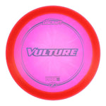 #2 Red (Blue Light Holo) 173-174 Z Vulture