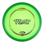 #11 Green (Rainbow Sparkle Stars) 177+ Z Wasp