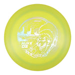 #59 Yellow (Silver Holo) 167-169 ESP Lite Nuke OS