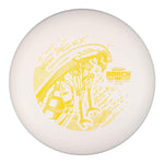 Yellow Matte (173-174) ESP White Roach