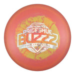 #22 Money 175-176 Paige Shue ESP Buzzz