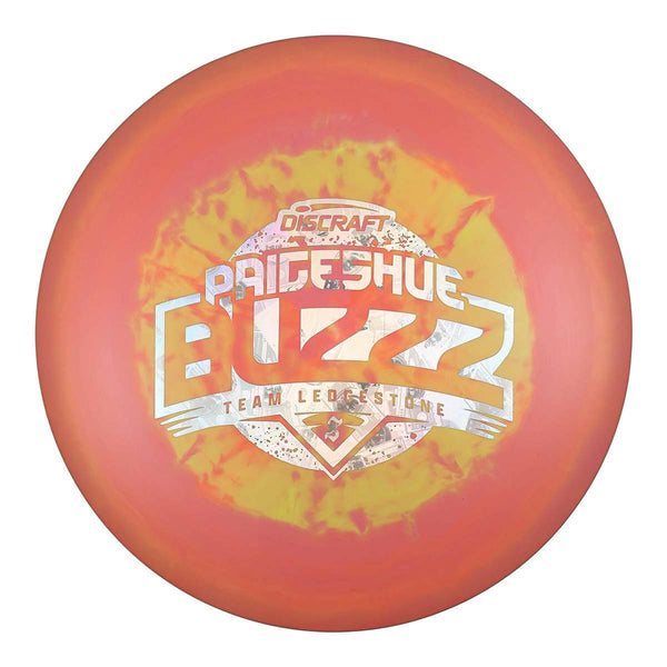 #22 Money 175-176 Paige Shue ESP Buzzz