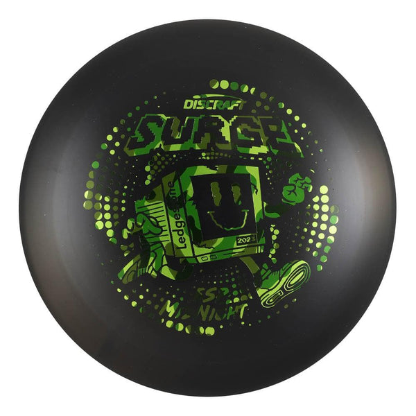 Camo 173-174 Midnight ESP Surge