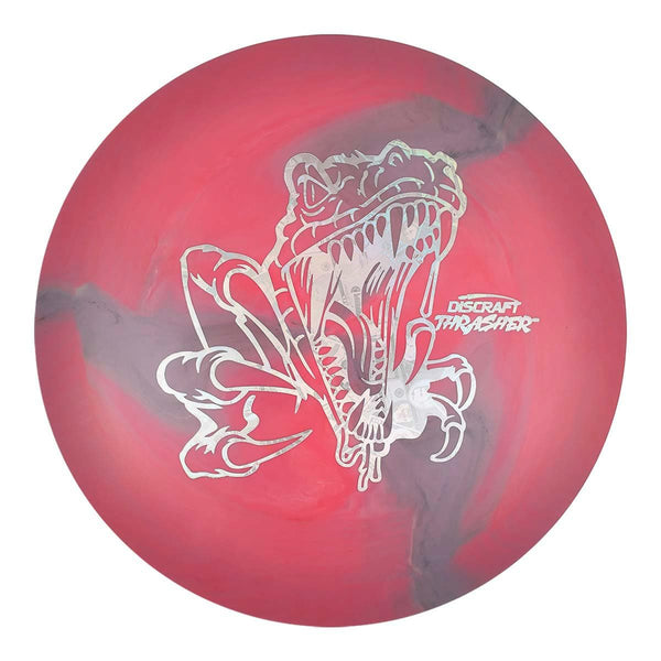 #68 (Money) 173-174 ESP Swirl Thrasher