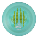 #81 173-174 Paul McBeth 6x Claw ESP Anax