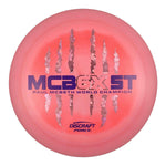 #73 173-174 Paul McBeth 6x Claw ESP Force