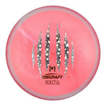 #81 175-176 Paul McBeth 6x Claw ESP Malta