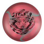 Alexis Mandujano ESP Swirl Stalker