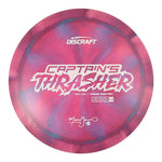 #92 (White Matte) 170-172 Missy Gannon ESP Captain's Thrasher