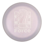 #77 (White Matte) 173-174 Chess ESP Force