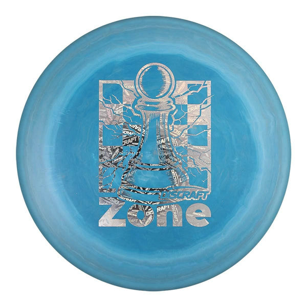 #72 (Discraft) 173-174 Chess ESP Zone